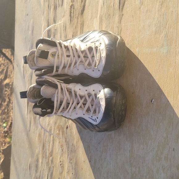 Nike Air Foamposite One Concord - Picture 4 of 7